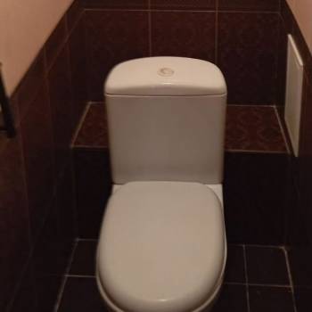 Сдается 2-х комнатная квартира, 55 м²