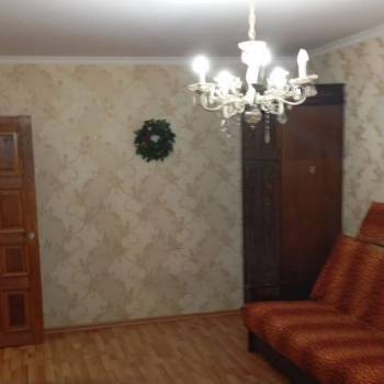 Сдается 2-х комнатная квартира, 55 м²