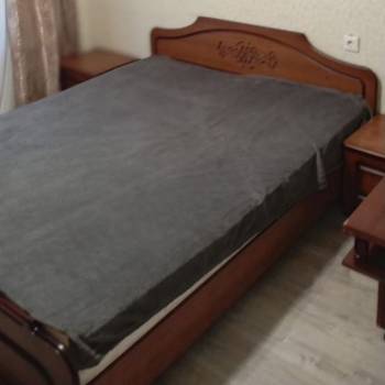 Сдается 2-х комнатная квартира, 55 м²