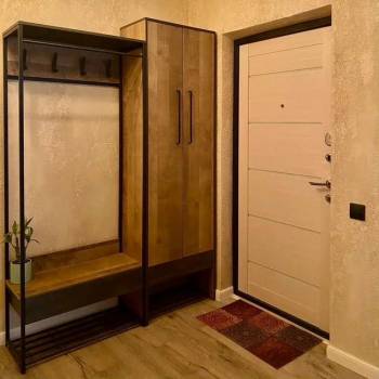 Продается 1-комнатная квартира, 42,4 м²