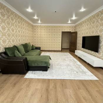 Продается 2-х комнатная квартира, 73,6 м²