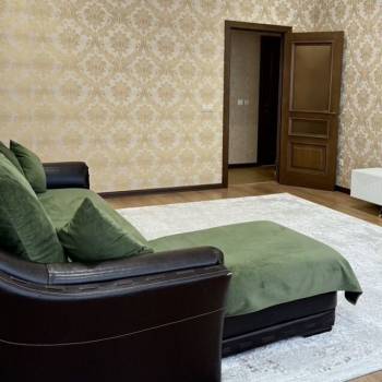 Продается 2-х комнатная квартира, 73,6 м²