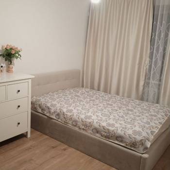 Продается 2-х комнатная квартира, 55,1 м²