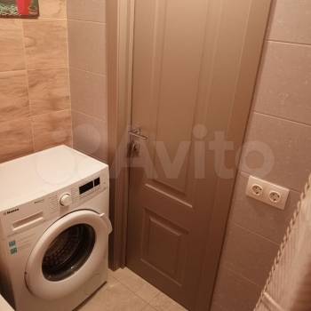 Продается 2-х комнатная квартира, 55,1 м²