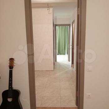 Продается 2-х комнатная квартира, 55,1 м²