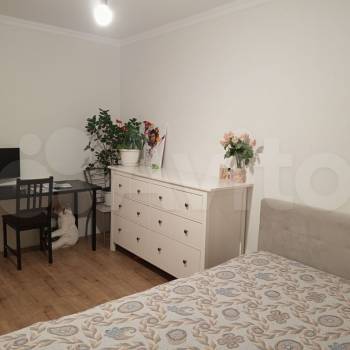 Продается 2-х комнатная квартира, 55,1 м²