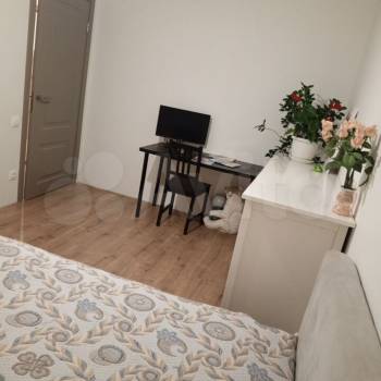 Продается 2-х комнатная квартира, 55,1 м²