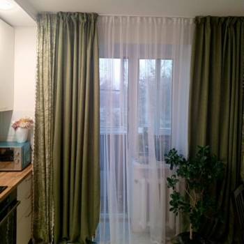 Продается 2-х комнатная квартира, 55,1 м²