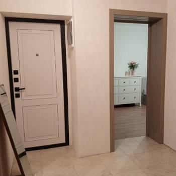 Продается 2-х комнатная квартира, 55,1 м²