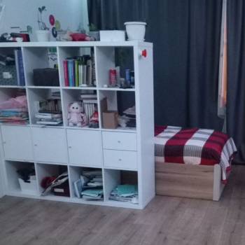 Продается 2-х комнатная квартира, 55,1 м²