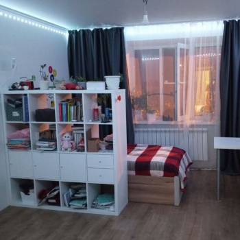 Продается 2-х комнатная квартира, 55,1 м²