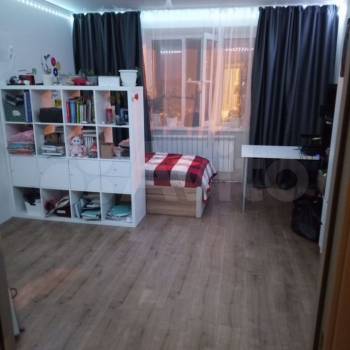 Продается 2-х комнатная квартира, 55,1 м²