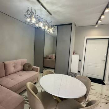 Продается 2-х комнатная квартира, 40,5 м²