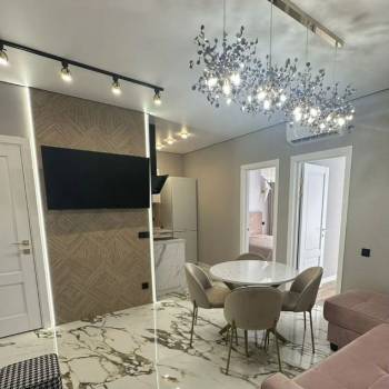 Продается 2-х комнатная квартира, 40,5 м²