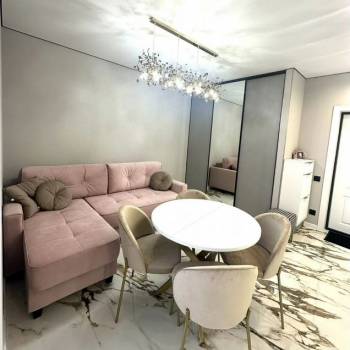 Продается 2-х комнатная квартира, 40,5 м²