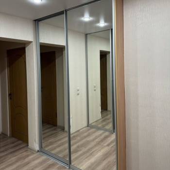 Продается 2-х комнатная квартира, 56,8 м²