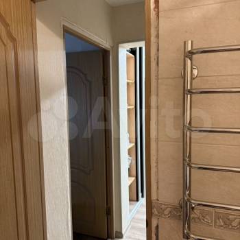 Продается 2-х комнатная квартира, 56,8 м²