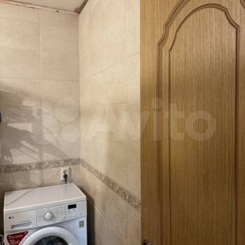 Продается 2-х комнатная квартира, 56,8 м²