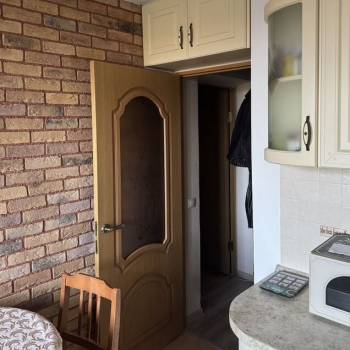 Продается 2-х комнатная квартира, 56,8 м²