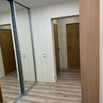 Продается 2-х комнатная квартира, 56,8 м²
