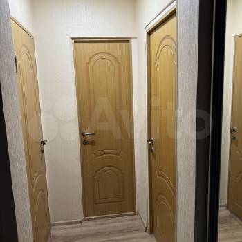 Продается 2-х комнатная квартира, 56,8 м²