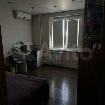 Продается 2-х комнатная квартира, 56,8 м²