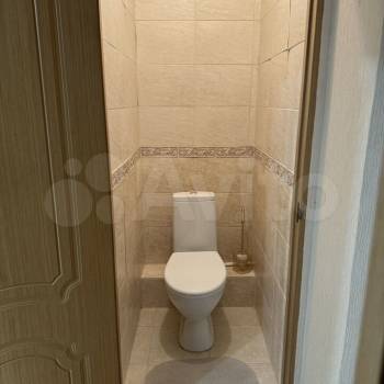 Продается 2-х комнатная квартира, 56,8 м²