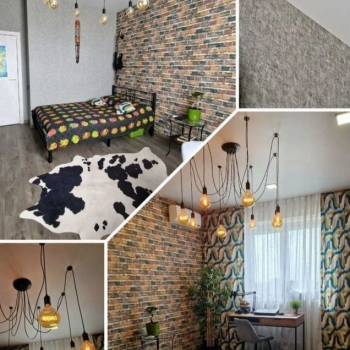 Продается 2-х комнатная квартира, 62 м²