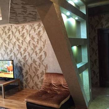 Продается 3-х комнатная квартира, 105 м²