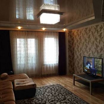Продается 3-х комнатная квартира, 105 м²