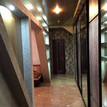 Продается 3-х комнатная квартира, 105 м²