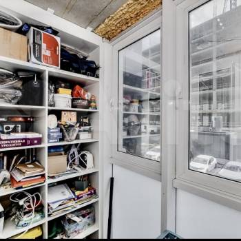 Продается 2-х комнатная квартира, 60 м²