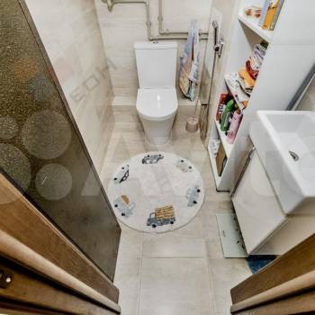 Продается 2-х комнатная квартира, 60 м²