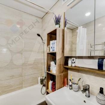 Продается 2-х комнатная квартира, 60 м²