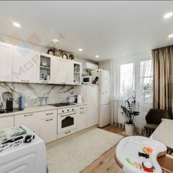 Продается 2-х комнатная квартира, 60 м²