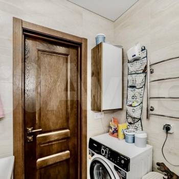 Продается 2-х комнатная квартира, 60 м²