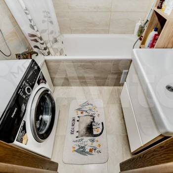 Продается 2-х комнатная квартира, 60 м²