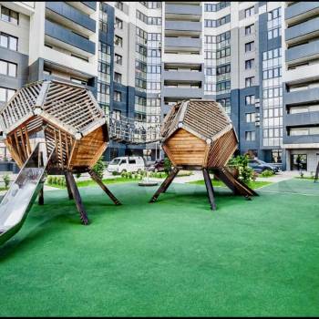 Продается 2-х комнатная квартира, 60 м²