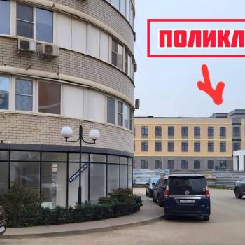 Сдается Нежилое помещение, 145,1 м²