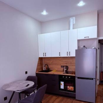 Сдается 1-комнатная квартира, 23,2 м²