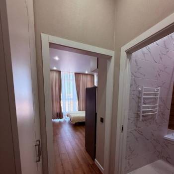 Сдается 1-комнатная квартира, 23,2 м²