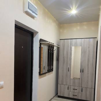 Сдается 1-комнатная квартира, 45 м²