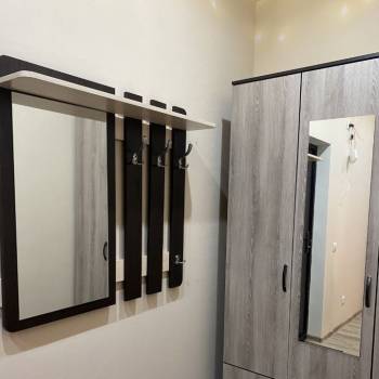 Сдается 1-комнатная квартира, 45 м²