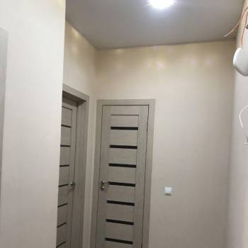 Сдается 1-комнатная квартира, 45 м²