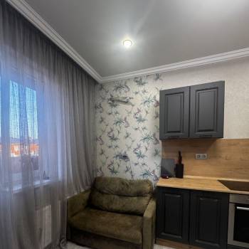 Продается 1-комнатная квартира, 41 м²