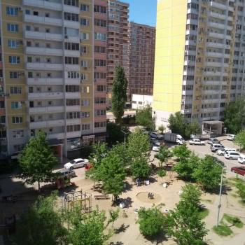 Продается 3-х комнатная квартира, 92 м²