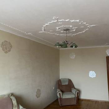 Сдается 2-х комнатная квартира, 53 м²