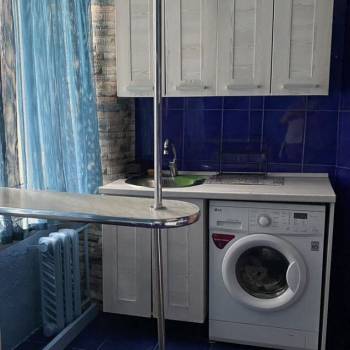 Сдается 2-х комнатная квартира, 53 м²