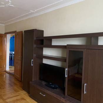 Сдается 2-х комнатная квартира, 53 м²