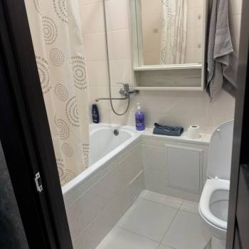 Сдается 1-комнатная квартира, 44,5 м²